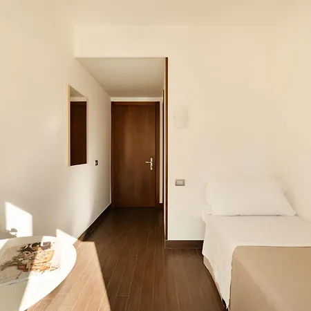 Hotel Arboris Belli