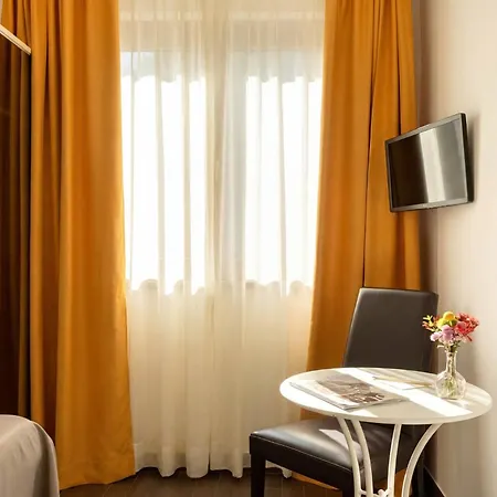 Arboris Belli Hotel Alberobello