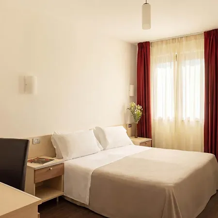 Hotel Arboris Belli Alberobello