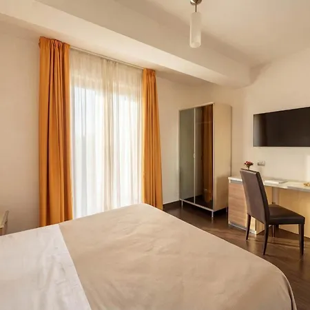 Hotel Arboris Belli