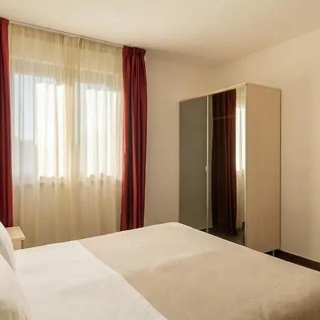 Hotel Arboris Belli Alberobello