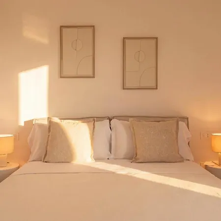 Arboris Belli Hotel