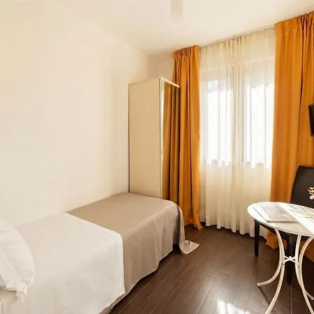 Hotel Arboris Belli