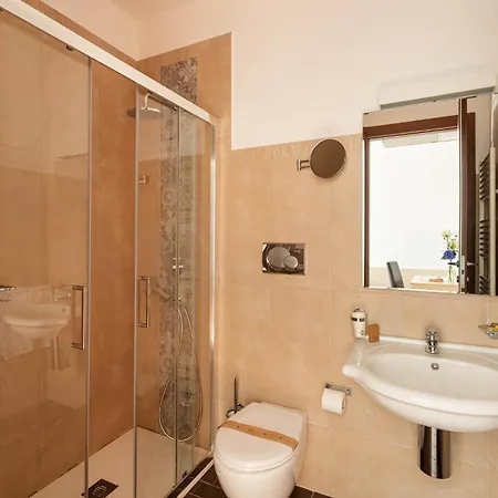 Hotel Arboris Belli 4*