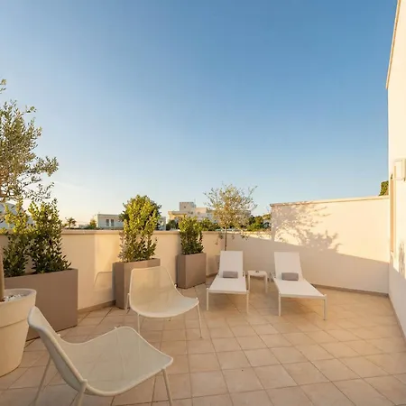 Arboris Belli Hotel 4*