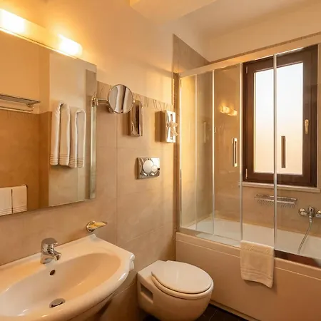 Hotel Arboris Belli 4*