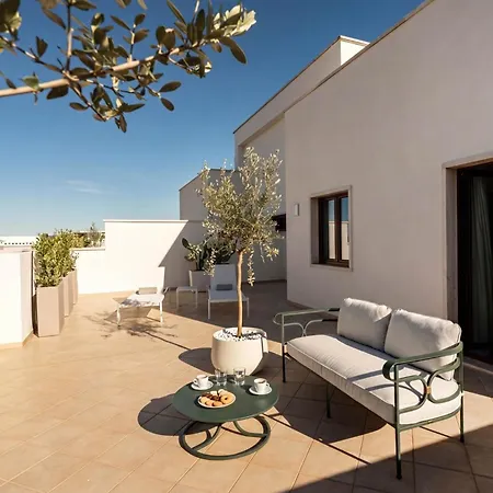 Arboris Belli Hotel 4*