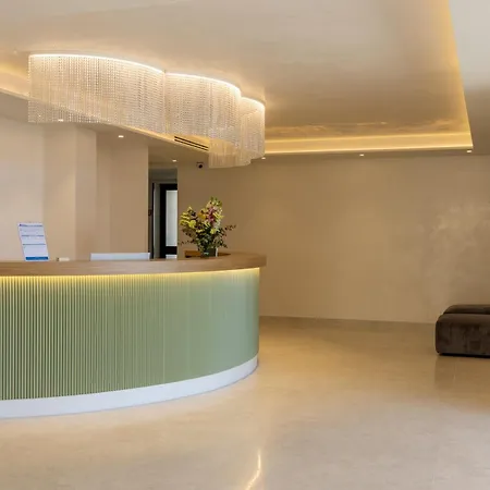 Arboris Belli Hotel