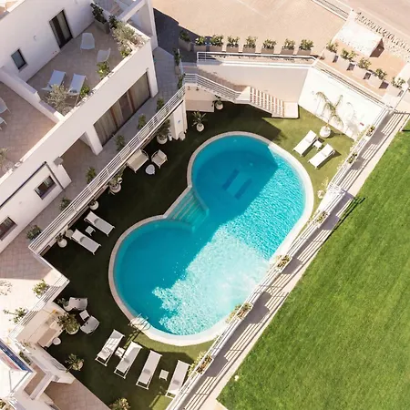 Arboris Belli Hotel
