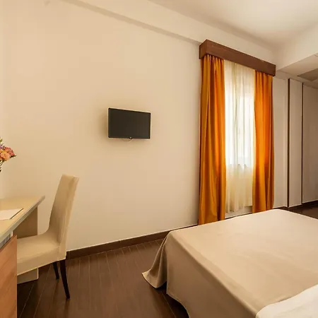 Hotel Arboris Belli 4*