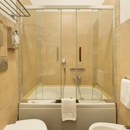 Hotel Arboris Belli