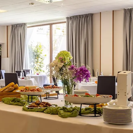 Arboris Belli Hotel