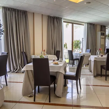Arboris Belli Hotel